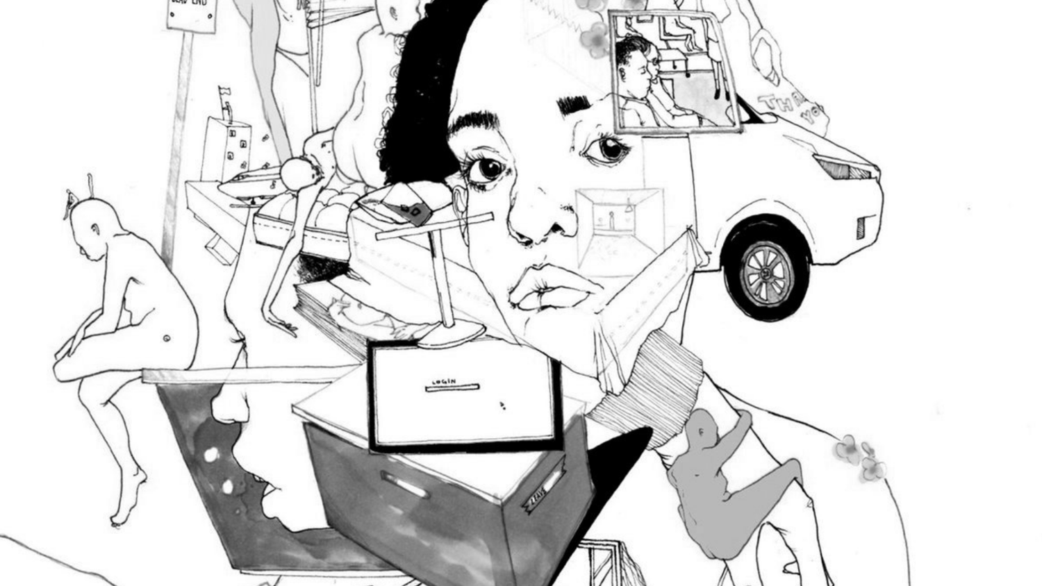NONAME - ROOM 25 - LP レコード 【公式通販】